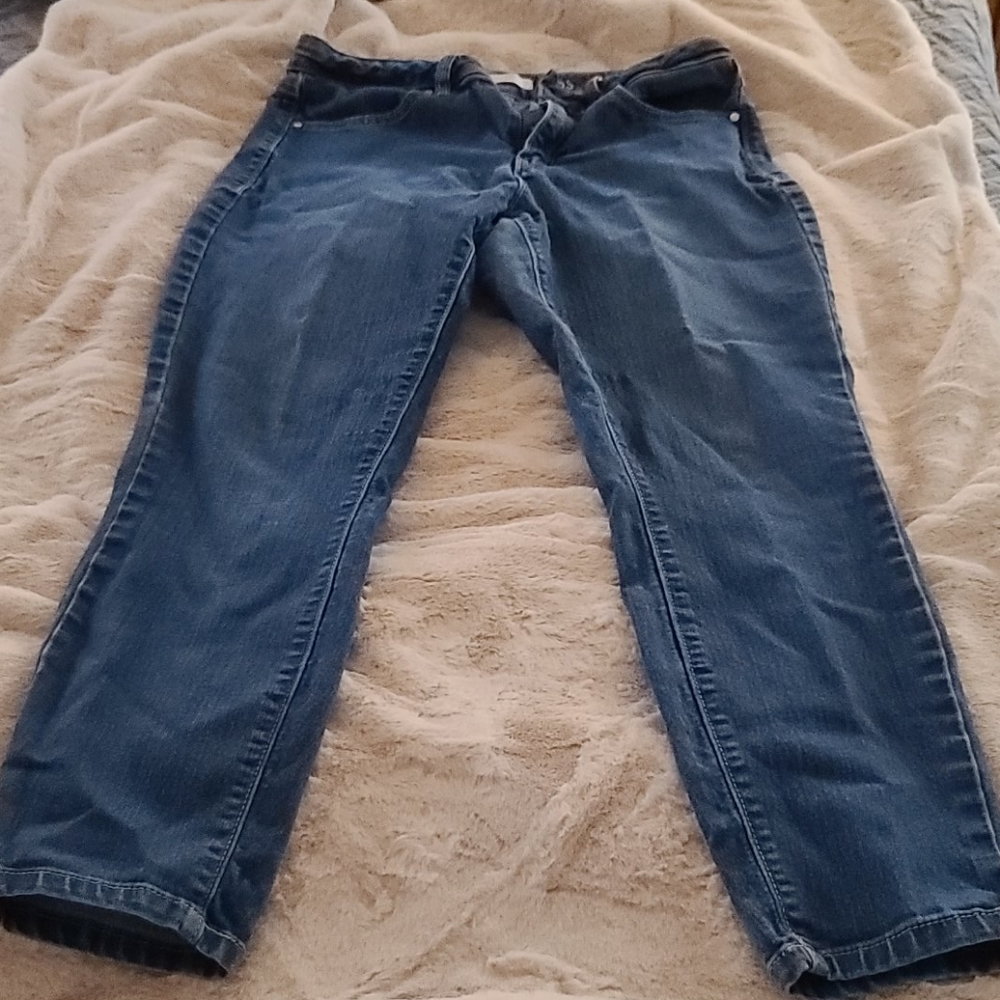 Lauren Conrad Jegging